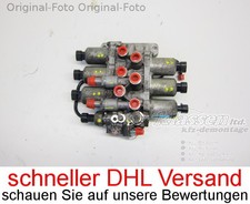 Ventilblock Maserati Quattroporte V Ferrari 612 179140 Power Unit