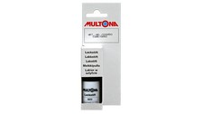Multona Lackstift FIAT - LANCIA 601 Nero (9ml)