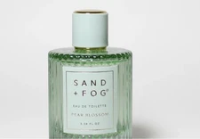 Sand and Fog Pear Blossom EDT 3.4 oz Spray