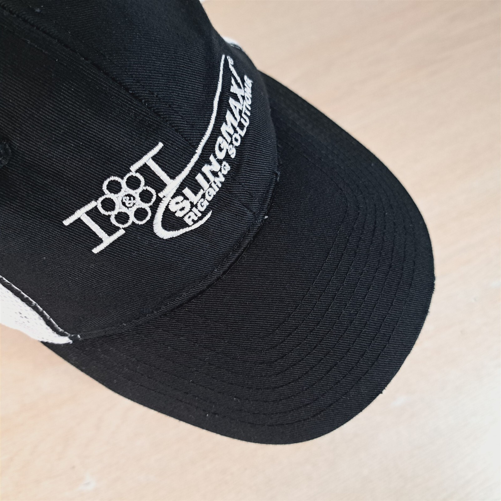 SLINGMAX RIGGING SOLUTIONS ADJUSTABLE SNAPBACK TR… - image 12