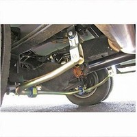 Roadmaster 1259-105 Front Anti-sway Bar For Motor Homes Roadmaster 1259-105 Front Anti-sway Bar For Motor Homes