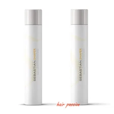 Sebastian Shaper 10.6oz (Pack of 2) - dry brushable