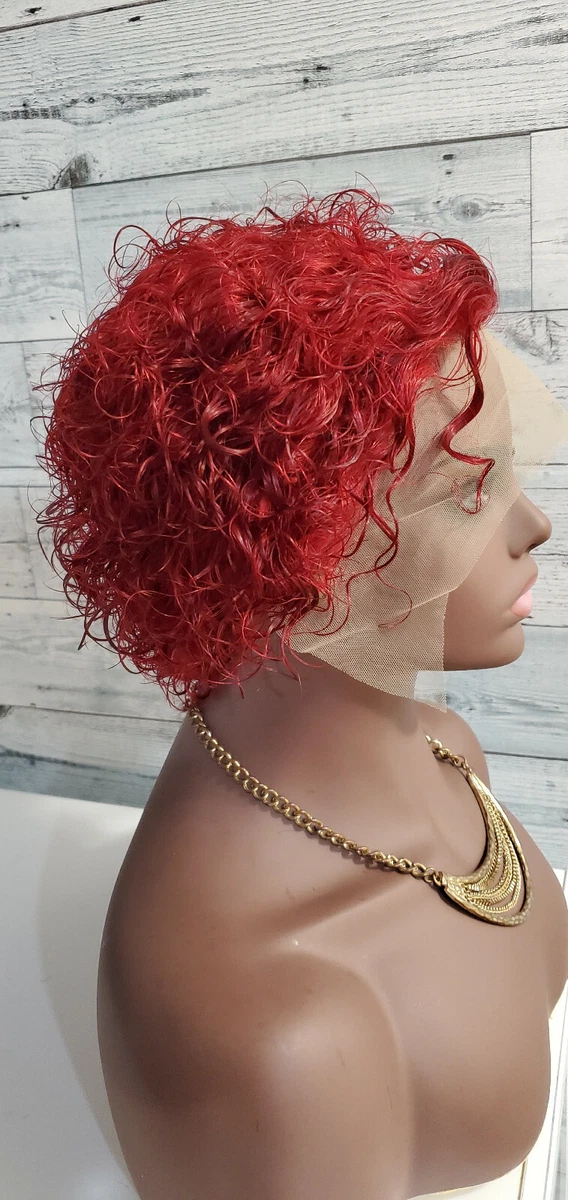 Best human top hair wig spray