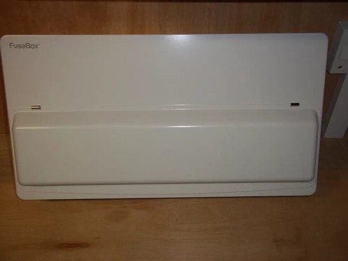 Various Fusebox consumer units with SPD, inc E.V, 6, 10, 14, 20, 21 way - Picture 17 of 34