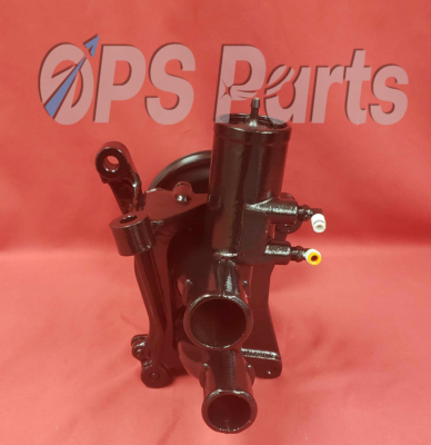 OEM MerCruiser 4.5L MPI / 6.2L MPI Sea Water Pump- Part# 8M0122667