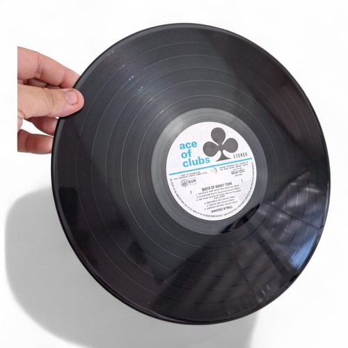 Disco LP de 12" de vinilo Winifred Atwell: Queen Of Honky Tonk SCLA-1222 - Imagen 5 de 6
