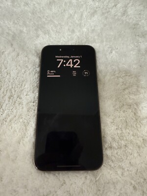 iPhone 14 Pro Max 128gb