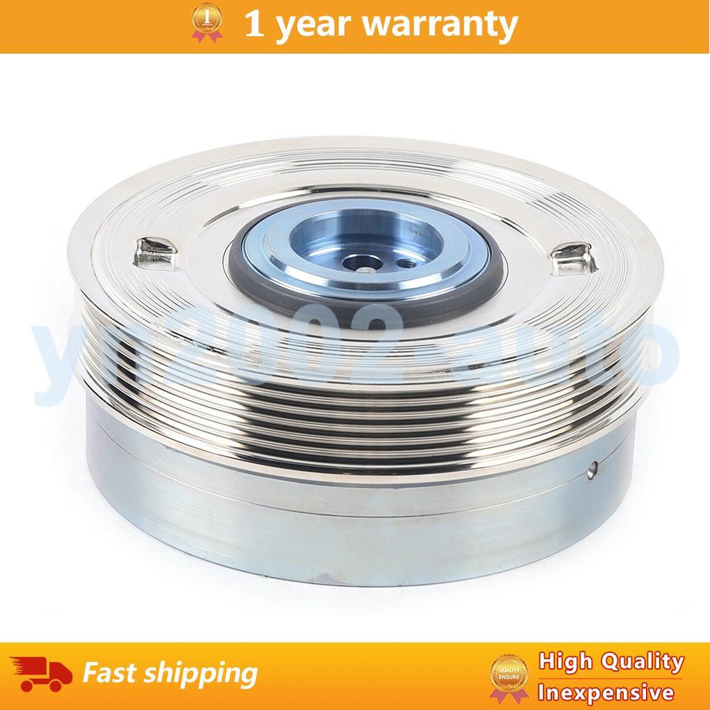 BMW F46 F45 MINI F55 F56 Balancer Vibration Crank Damper Pulley 11238638614