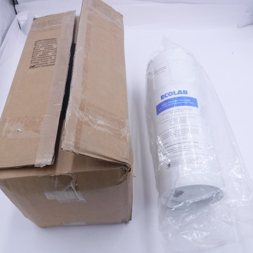 Ecolab 93202256 Filter Cartridge For Ecolab Single Head Unit 93202266