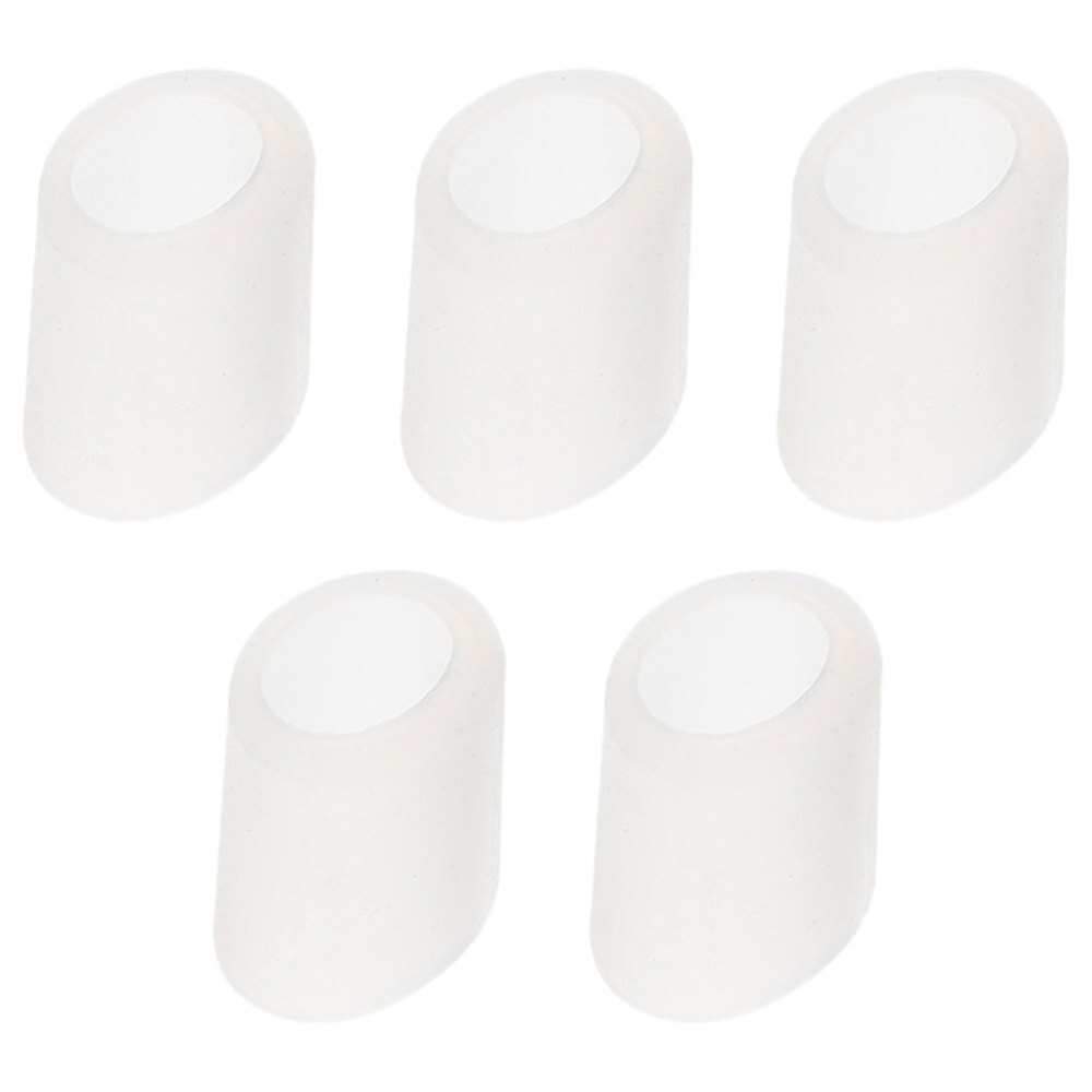 5 Pcs Tea Pot Spout Cover Teapot Protective Covers Accessories