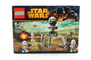 lego set 75036