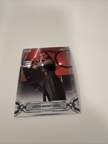 2019 Star Wars: LOT 18 Chrome Legacy refractor cards, Good Conditions, See PIC. - Picture 18 of 21