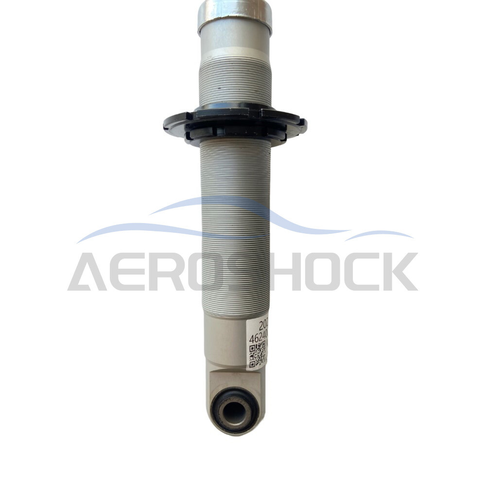 Rear LH+RH Shock Absorbers Fit Ferrari 612 Scaglietti Sessanta 2005-11 #214591