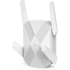 2025 AX3000 WiFi 6 Range Extender WiFi Extender Signal Booster w. Gigabit Ethnet