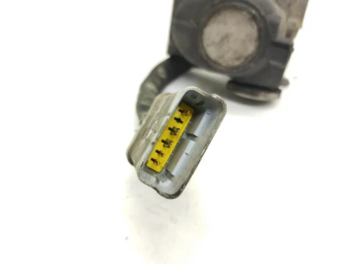 9661358880 Egr Valve for FORD FOCUS BERLINA (CAP) * 2005 5091820 - Picture 6 of 10