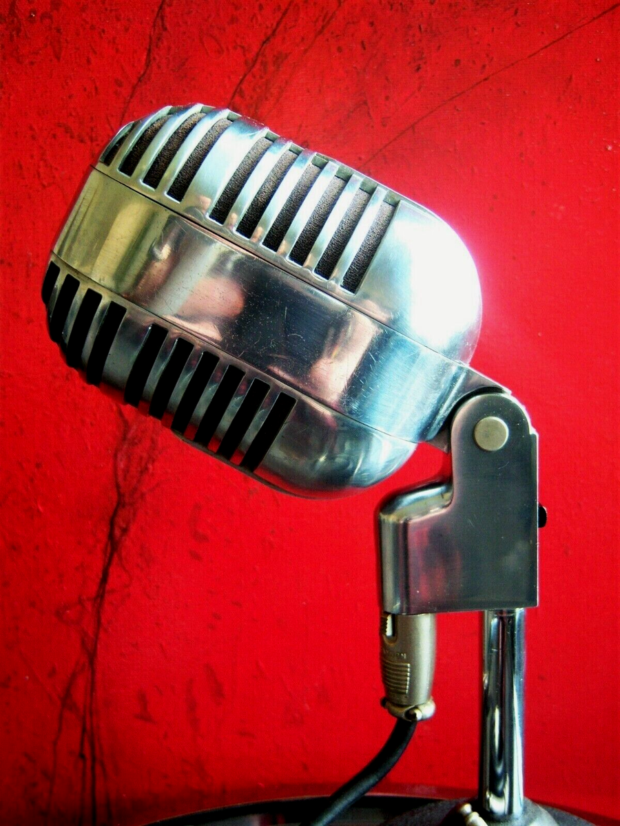 1950s USA製 ELECTRO-VOICE 926モデル マイクスタンド 1950s USA製 ELECTRO-VOICE 926モデル マイクスタンド