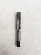 WIDIA GTD SPIRAL POINT TAP 14381 4 FLUTE 5/8"-11 NC 1-7/8" LOC 3-3/4" OAL