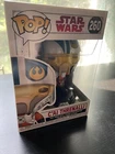 Funko Pop C’ai Threnalli Star Wars 260