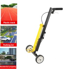 2 Wheel Line Marker Spray Paint Applicator For Line Marking Paints Grass paint
