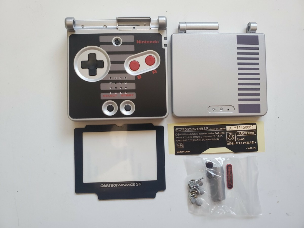 ニンテンドー　gameboy advance
本体のみ、2セット Review: Anbernic RG35XX SP - Superb GBA SP Clone That's