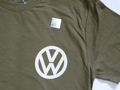 Volkswagen Bus VW Bigfoot Officially Licensed T-Shirt | eBay