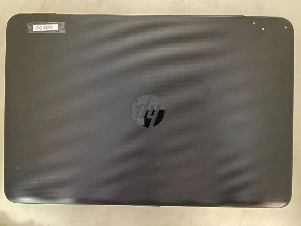 HP 350 G1 Laptop  als Ersatzteilspender (R6 1131) - Bild 2 von 4