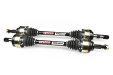 GForce Renegade Rear Axles Left Right HEMI Fits Grand Cherokee SRT / Durango 6.4