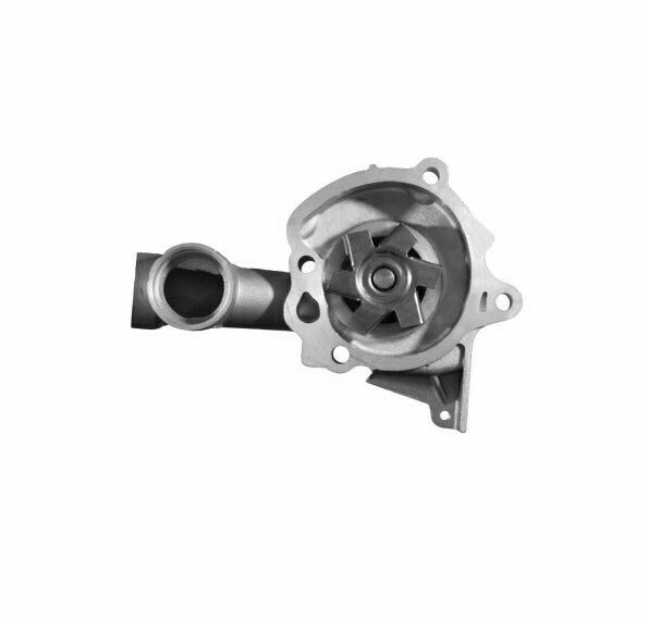 GENUINE ACDelco 252-088 Engine Cooling Water Pump Colt Eclipse Talon Laser 81-94 - Image 3 of 4