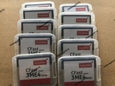 10PCS innodisk 8GB CFast industrial 3ME4 Series CARD
