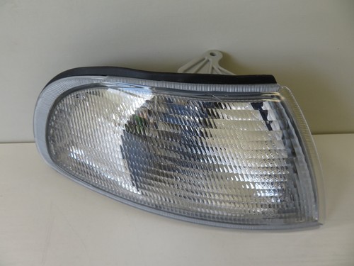 OS DRIVER RH FRONT INDICATOR LIGHT FOR HONDA ACCORD 217-1533R-UE 1993-1996 - Picture 8 of 12