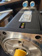 kinco ac servo motor smc 130d-0200-20gbk-4lsp  2000w  220vac