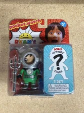 RYAN'S WORLD SERIES 1 Deep Water RYAN ACTION FIGURE 2 PACK NEW SEALED