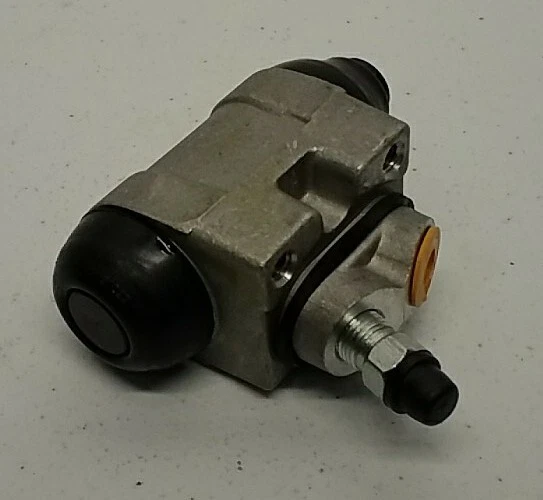 WC37978 Raybestos Cilindro de rueda de freno de tambor-Elemento 3 WC37978 Cilindro de rueda Foto 2 de 3