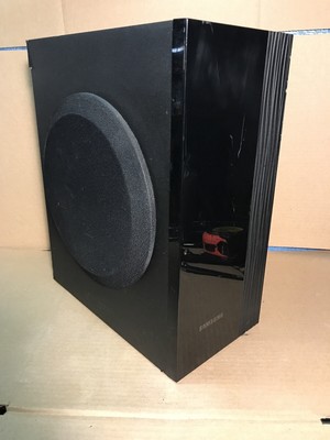 subwoofer speaker system samsung