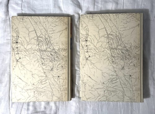 Lewis & Clark Journals of The Expedition 2 Volume Set 1962 Heritage Press - Bild 5 von 20