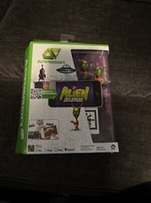 APPGEAR Amplified Reality, Alien Jailbreak Video Game