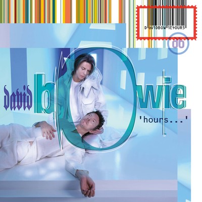 David Bowie  hours   (2021 Remaster) Records & LPs New