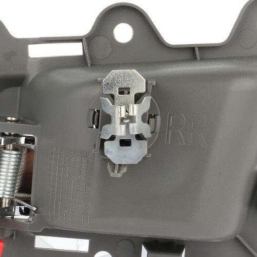 Interior Door Handle-Repair 2005- 2011 Jeep Grand Cherokee 5HR381D5AG , 125550 - Picture 4 of 6