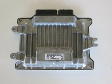 16 Civic 37820-5BA-A65 Computer Brain Engine Control ECU ECM EBX Module