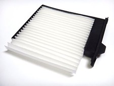 C25877 AC Cabin Air Filter for 2007-2012 NISSAN Versa 27891-EL00A