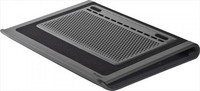 Targus Space Saving Lap Chill Mat For Laptop Up To 17inch, Gray/black (awe80us) Targus Space Saving Lap Chill Mat For Laptop Up To 17inch, Gray/black (awe80us)
