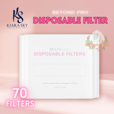 Kiara Sky - Disposable Dust Collector Filter Pack - 70 pcs New Product
