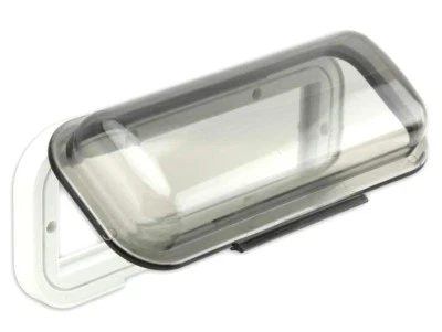 Xscorpion UMRH-888W Universal Marine waterproof boat radio stereo flip cover USA