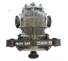 Essieu Maserati QUATTROPORTE