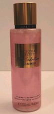 Victoria's Secret PURE SEDUCTION SHIMMER Fragrance Body MIST 8.4 oz   NEW