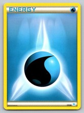 Water Energy 17/30