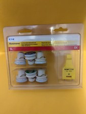 Cooper Bussmann 7-Pack 30-Amp Time Delay Plug Fuse