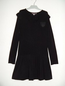 robe noire 12 ans