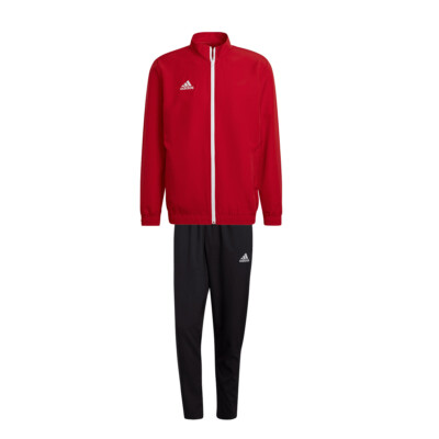 adidas Entrada 22 Präsentationsanzug Jacke Hose Sportanzug