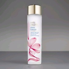 Image of Estee Lauder Micro Essence Treatment Lotion Fresh With Sakura Ferment 200ml